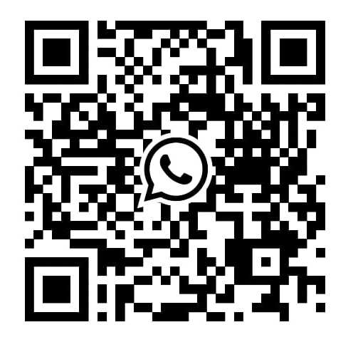 WhatsApp QR Code